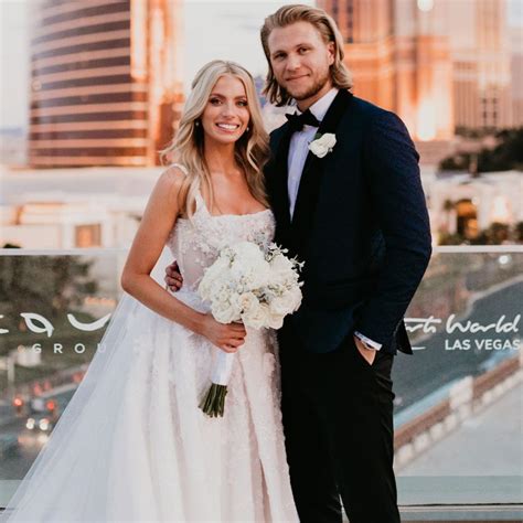 emily ferguson|Bachelor Nation's Emily Ferguson Marries William Karlsson in .